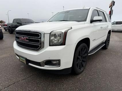 2017 GMC Yukon Idaho Falls ID