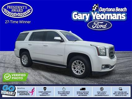 2018 GMC Yukon Daytona Beach FL