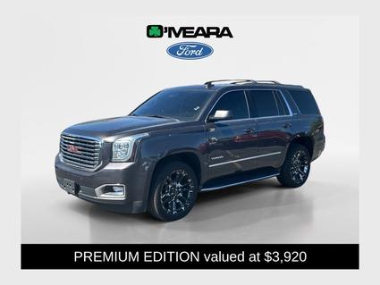 2018 GMC Yukon Denver CO