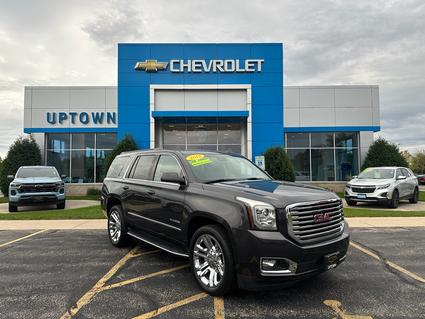 2018 GMC Yukon Slinger WI