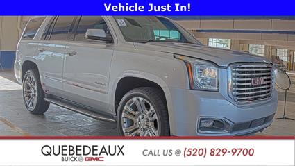 2018 GMC Yukon Tucson AZ