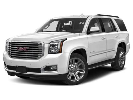 2018 GMC Yukon Tucson AZ
