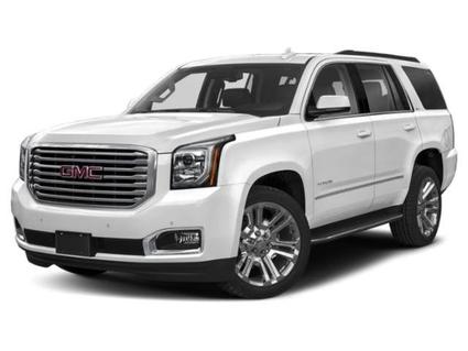 2019 GMC Yukon Cheyenne WY