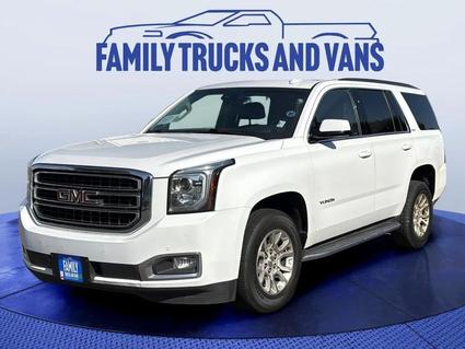 2019 GMC Yukon Denver CO