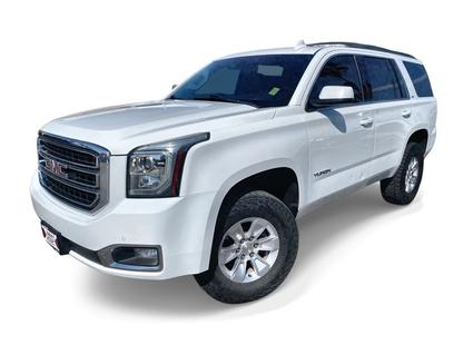 2019 GMC Yukon Cathedral City CA