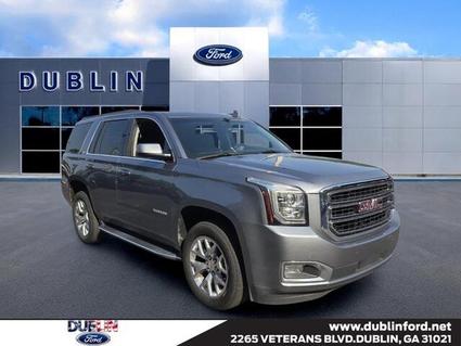 2019 GMC Yukon Dublin GA