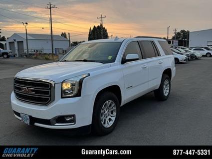 2020 GMC Yukon Junction City OR