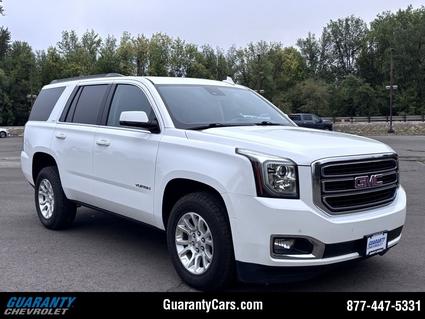 2020 GMC Yukon Junction City OR