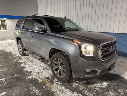 2020 GMC Yukon Plymouth WI