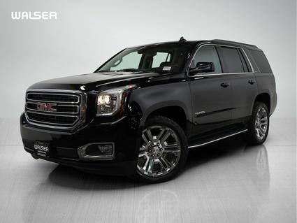 2020 GMC Yukon Minneapolis MN