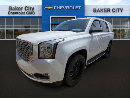 2015 GMC Yukon Pasco WA