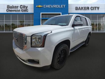 2015 GMC Yukon Pasco WA