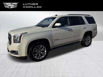2015 GMC Yukon Saint Paul MN