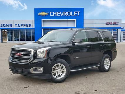 2015 GMC Yukon Paw Paw MI