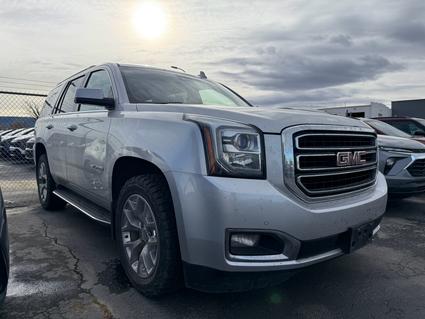 2016 GMC Yukon Casper WY