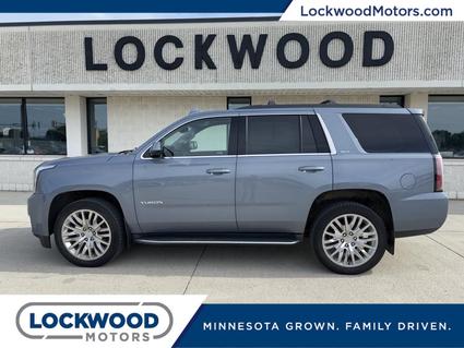 2016 GMC Yukon Marshall MN