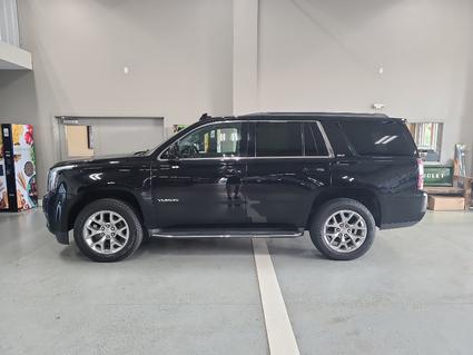 2016 GMC Yukon Manchester IA