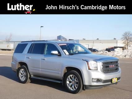 2017 GMC Yukon Cambridge MN