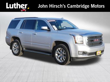 2017 GMC Yukon Cambridge MN