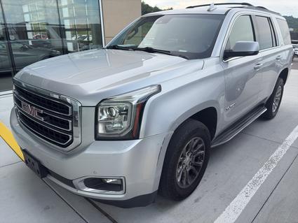 2018 GMC Yukon Knoxville TN