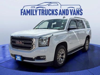 2018 GMC Yukon Denver CO