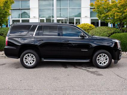 2018 GMC Yukon Virginia Beach VA