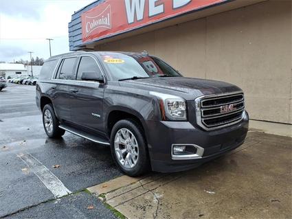 2018 GMC Yukon Indiana PA