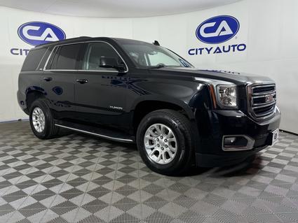 2019 GMC Yukon Memphis TN