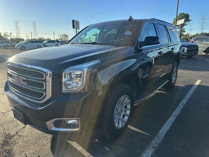 2019 GMC Yukon Memphis TN