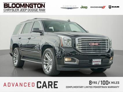 2020 GMC Yukon Minneapolis MN