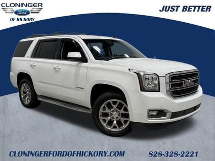 2015 GMC Yukon Hickory NC