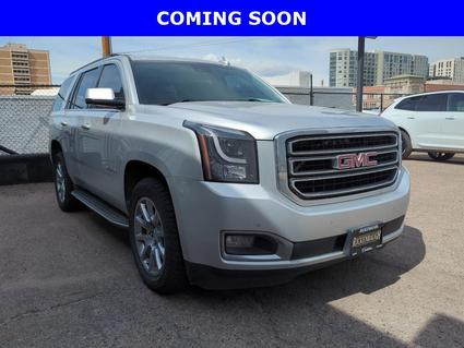 2016 GMC Yukon Denver CO