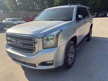 2017 GMC Yukon Winston Salem NC