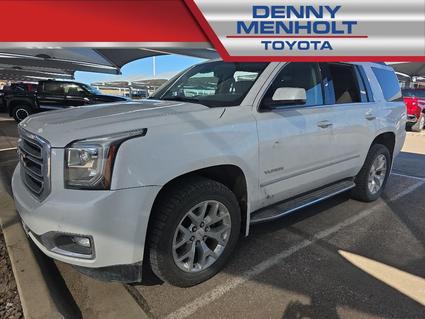 2018 GMC Yukon Rapid City SD