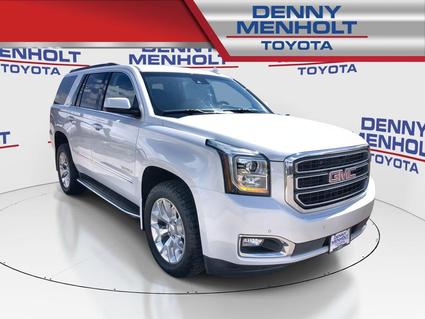 2018 GMC Yukon Rapid City SD