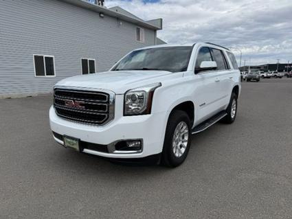2018 GMC Yukon Idaho Falls ID