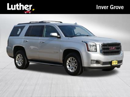 2018 GMC Yukon Inver Grove Heights MN