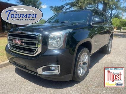 2018 GMC Yukon Memphis TN