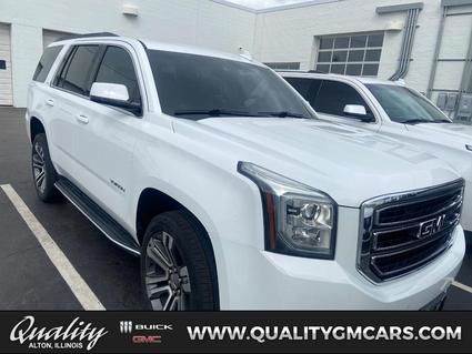 2019 GMC Yukon Alton IL