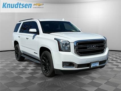 2019 GMC Yukon Post Falls ID