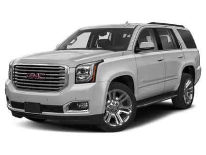 2019 GMC Yukon Billings MT