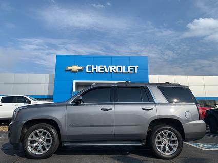 2019 GMC Yukon Jefferson City TN