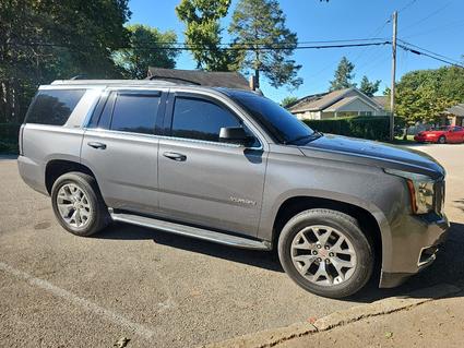 2019 GMC Yukon Jefferson City TN