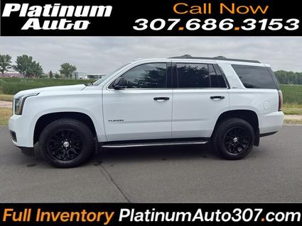 2020 GMC Yukon Gillette WY