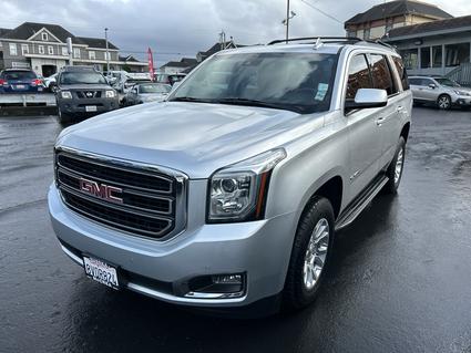 2020 GMC Yukon Eureka CA