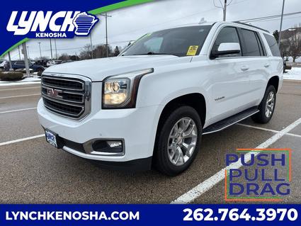 2020 GMC Yukon Kenosha WI