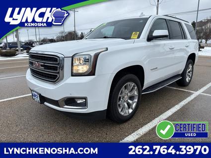 2020 GMC Yukon Kenosha WI
