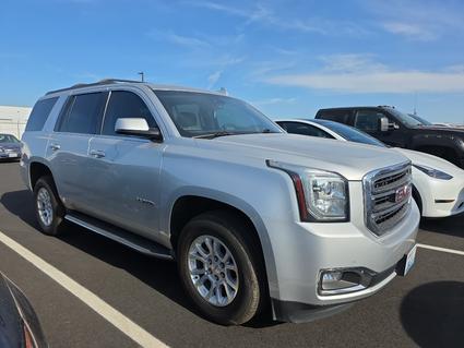 2016 GMC Yukon Hermiston OR