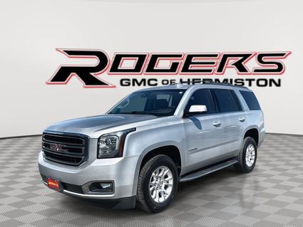 2016 GMC Yukon Hermiston OR