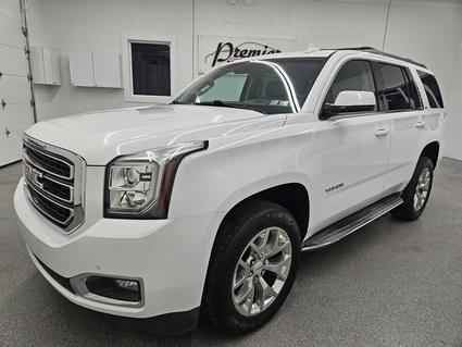 2016 GMC Yukon Spring City PA